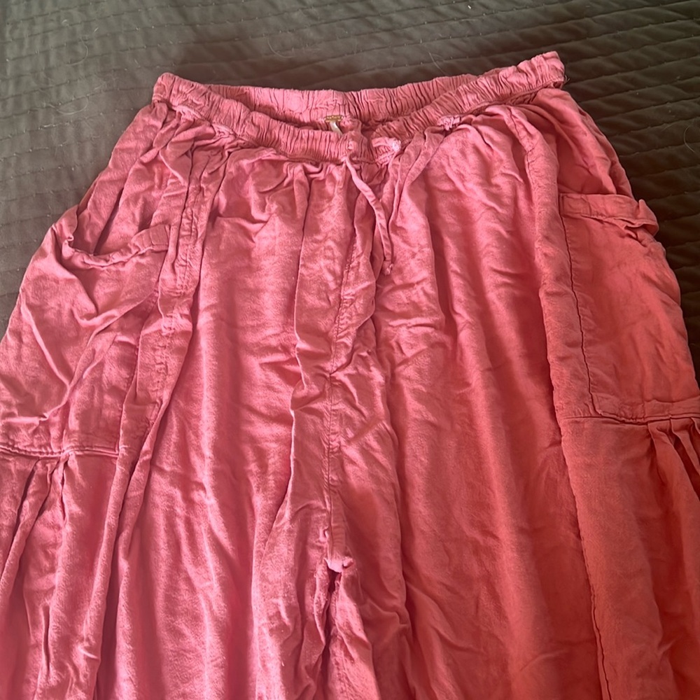 Free People Quinn Pant